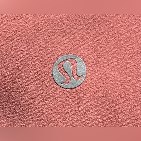 Lululemon Unlimit High-Rise Tight 25" Brier Rose Yoga Leggings Workout Gym - Picture 11 of 13